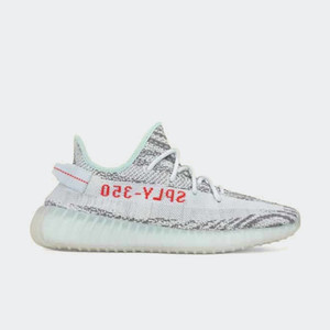 Green hot sale yeezys 219